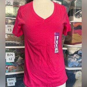 Hot Pink Tshirt